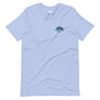 Funky Tarpon Fly T-Shirt