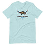 Come at Me Bro (Blue Crab) T-Shirt
