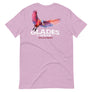 Roseate Spoonbill T-Shirt