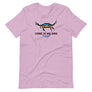 Come at Me Bro (Blue Crab) T-Shirt