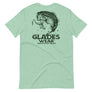 Largemouth Bass and Frog T-Shirt