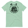 Swamp Life T-Shirt