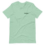 Largemouth Bass and Frog T-Shirt