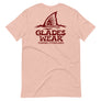 Redfish Tailer T-Shirt