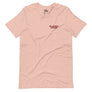 Redfish Tailer T-Shirt
