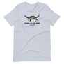 Come at Me Bro (Blue Crab) T-Shirt