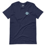 Funky Tarpon Fly T-Shirt