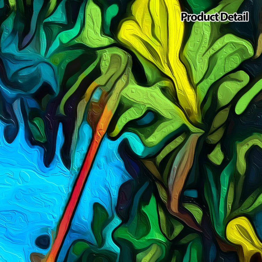 Rooted