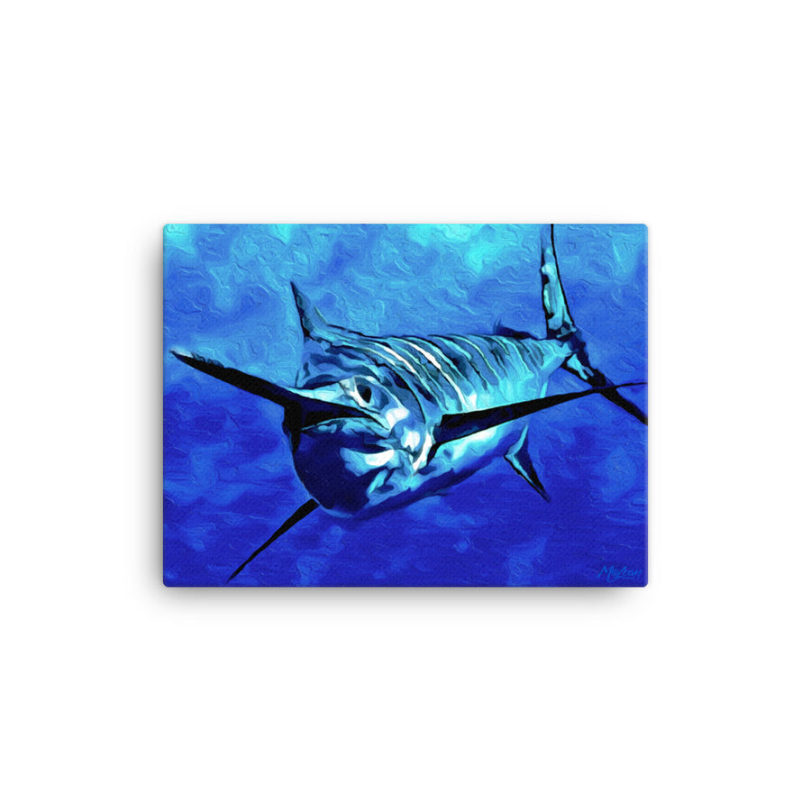Big Blue