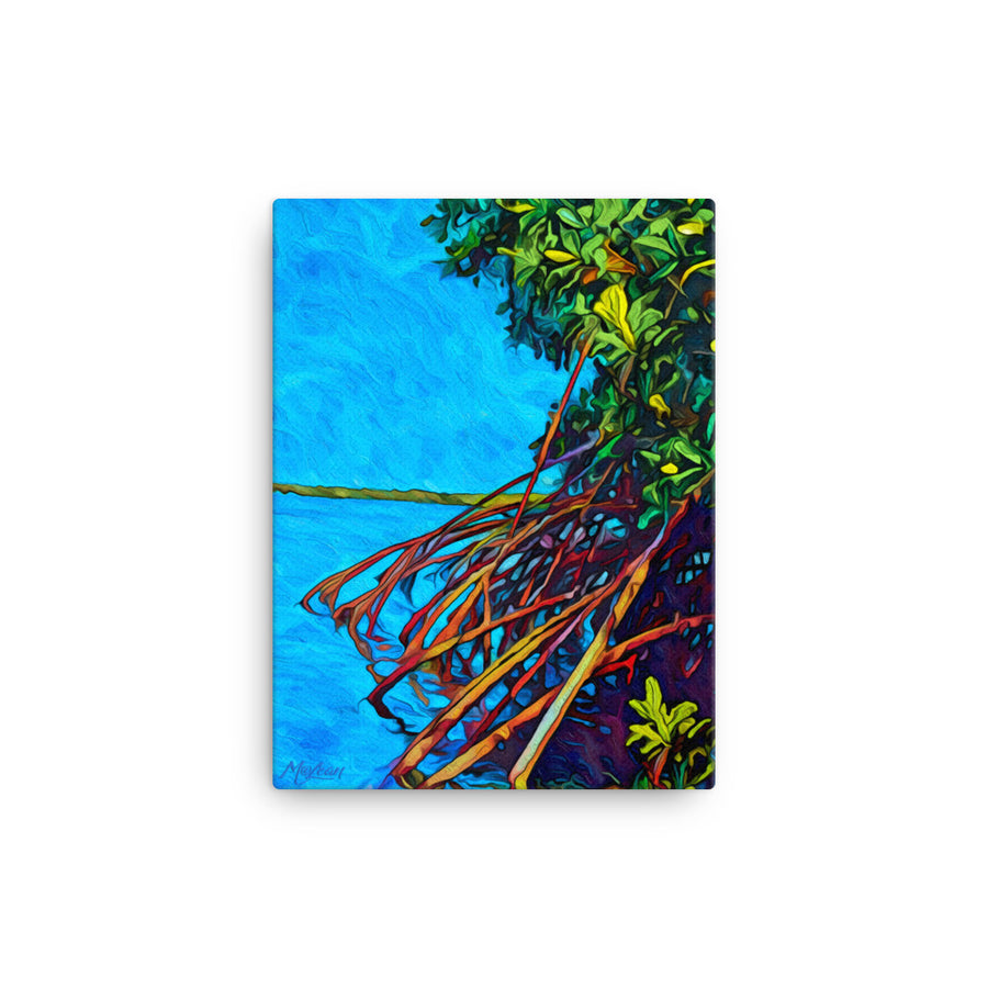 Rooted