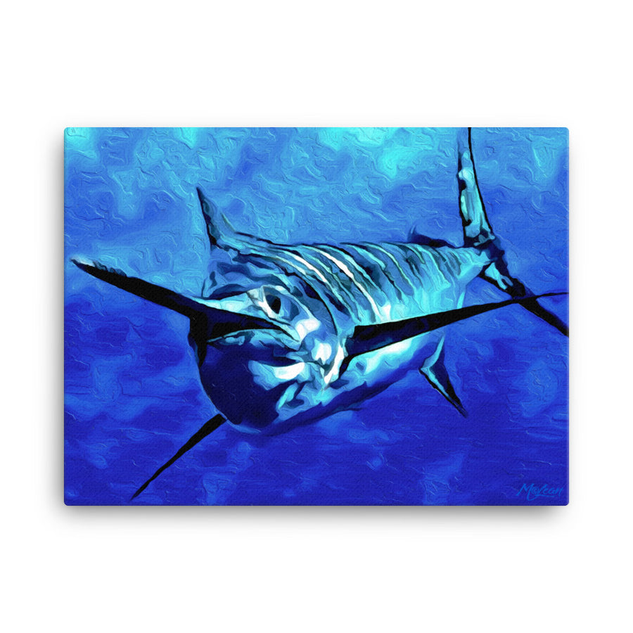 Big Blue
