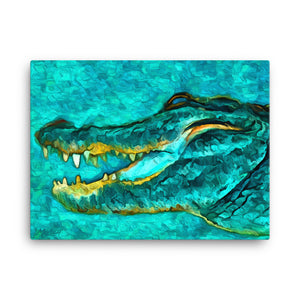 Toothy