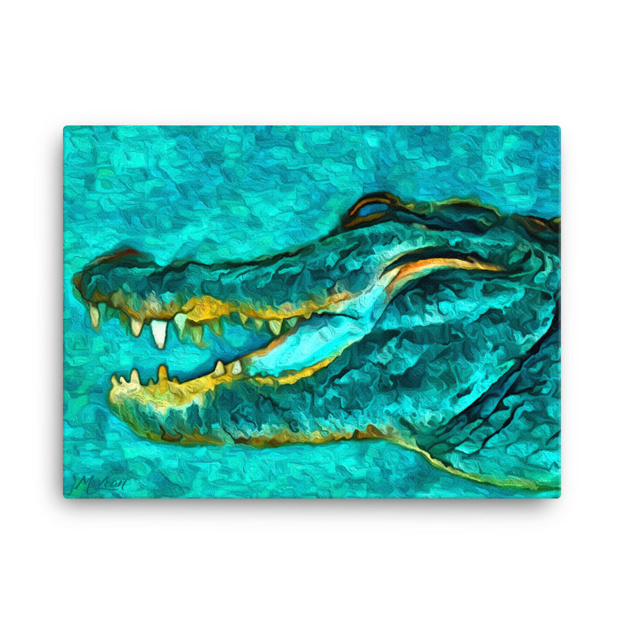 Toothy
