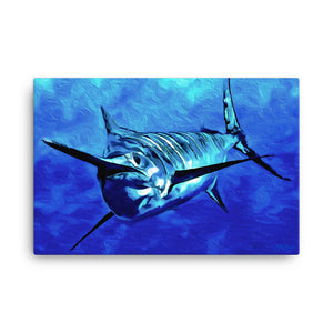 Big Blue