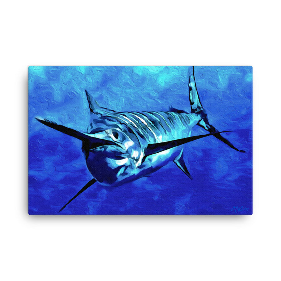 Big Blue
