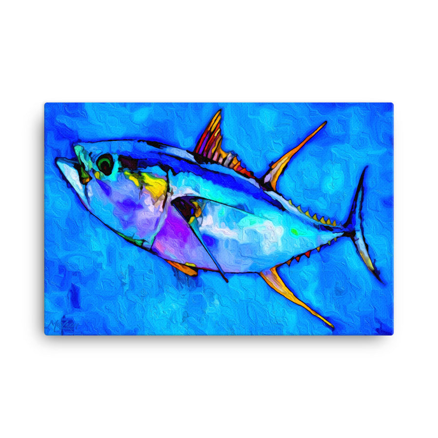 Yellowfin