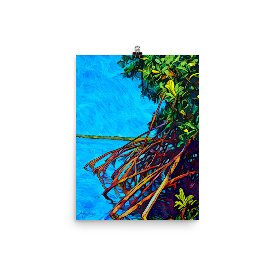 Rooted