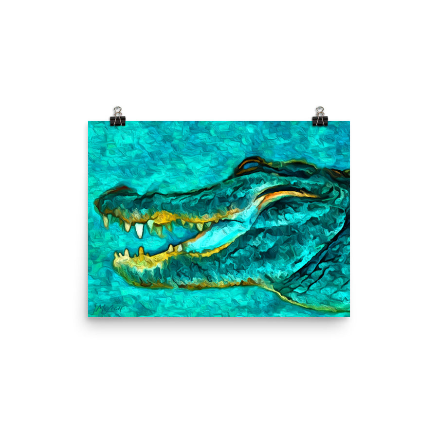 Toothy