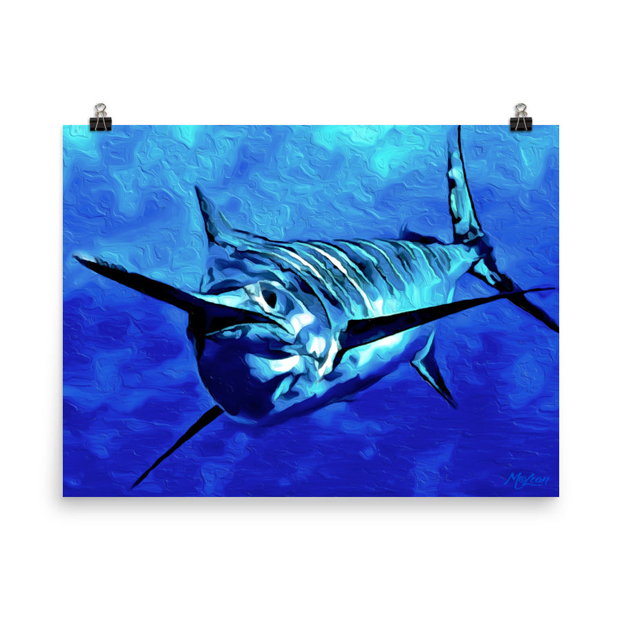 Big Blue