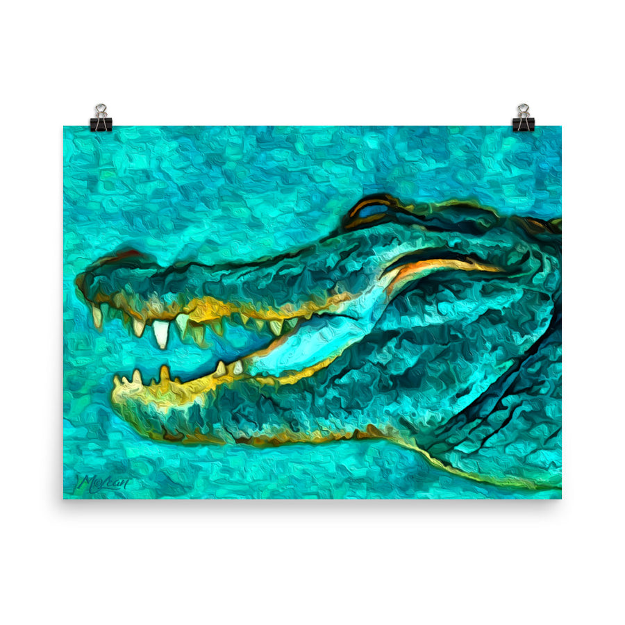 Toothy