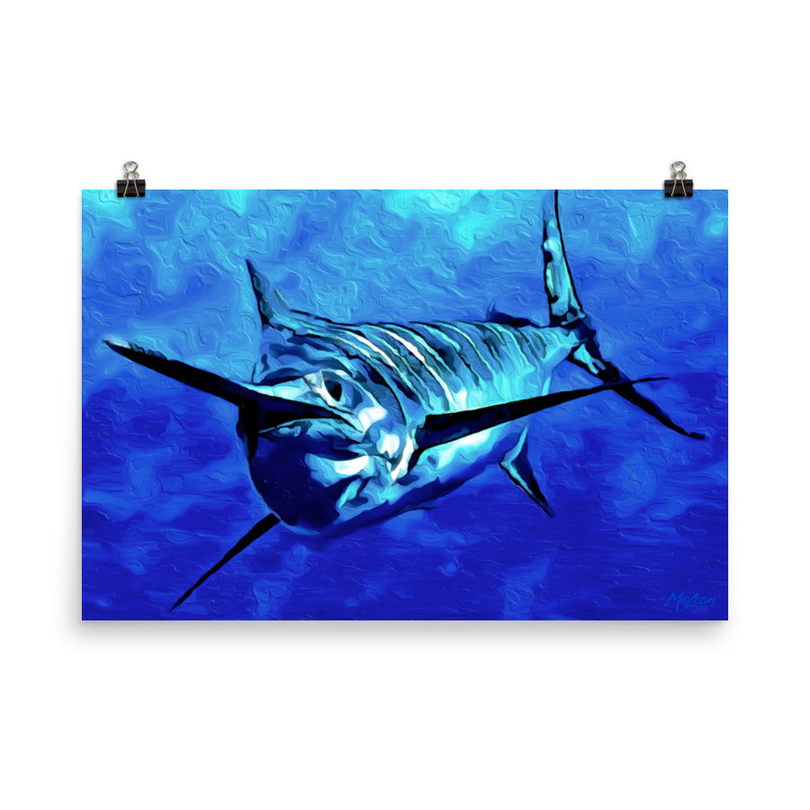 Big Blue