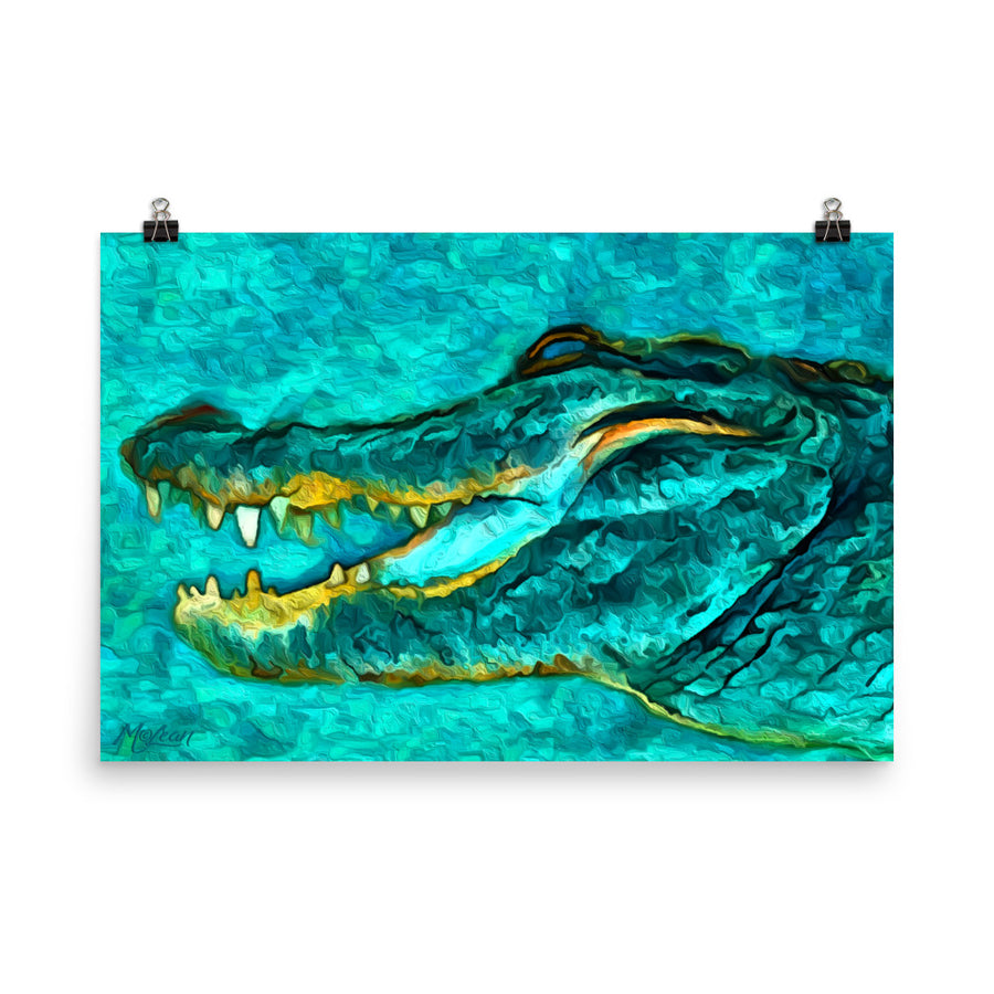 Toothy
