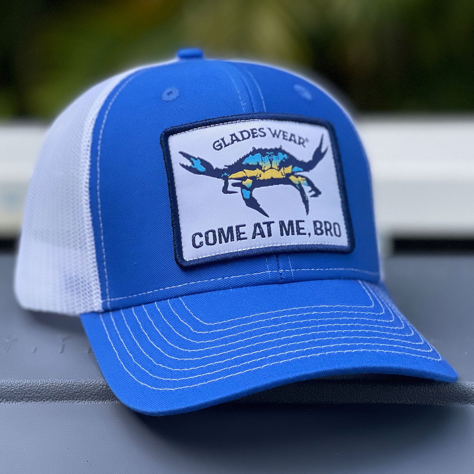 Lowland Lids – Glades Wear Lowland Lids – Glades Wear
