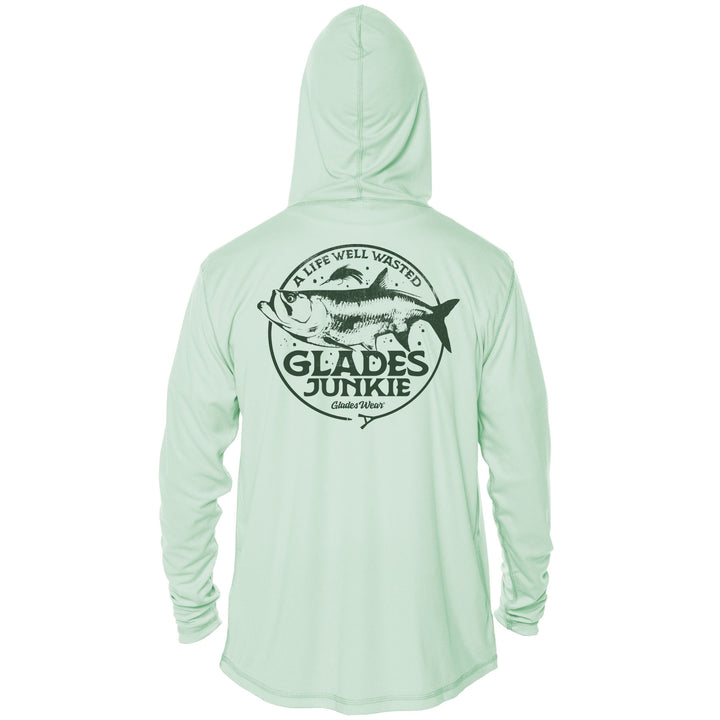 Glades Junkie Solar Hoodie