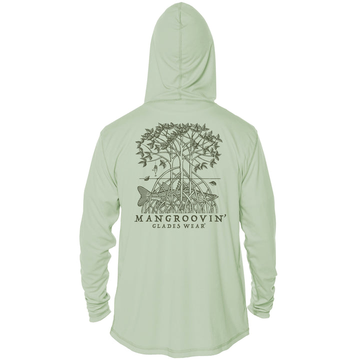 Mangroovin' Solar Hoodie