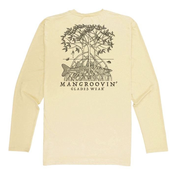 Mangroovin' Solar Shirt