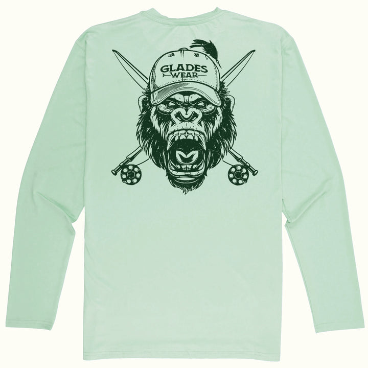 Skunk Ape Solar Shirt