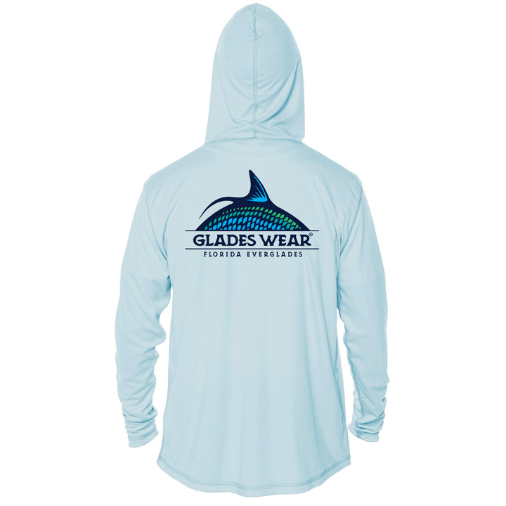 Tarpon Roller Solar Hoodie