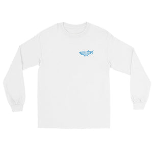 Glades Junkie Tough-Arse Tee