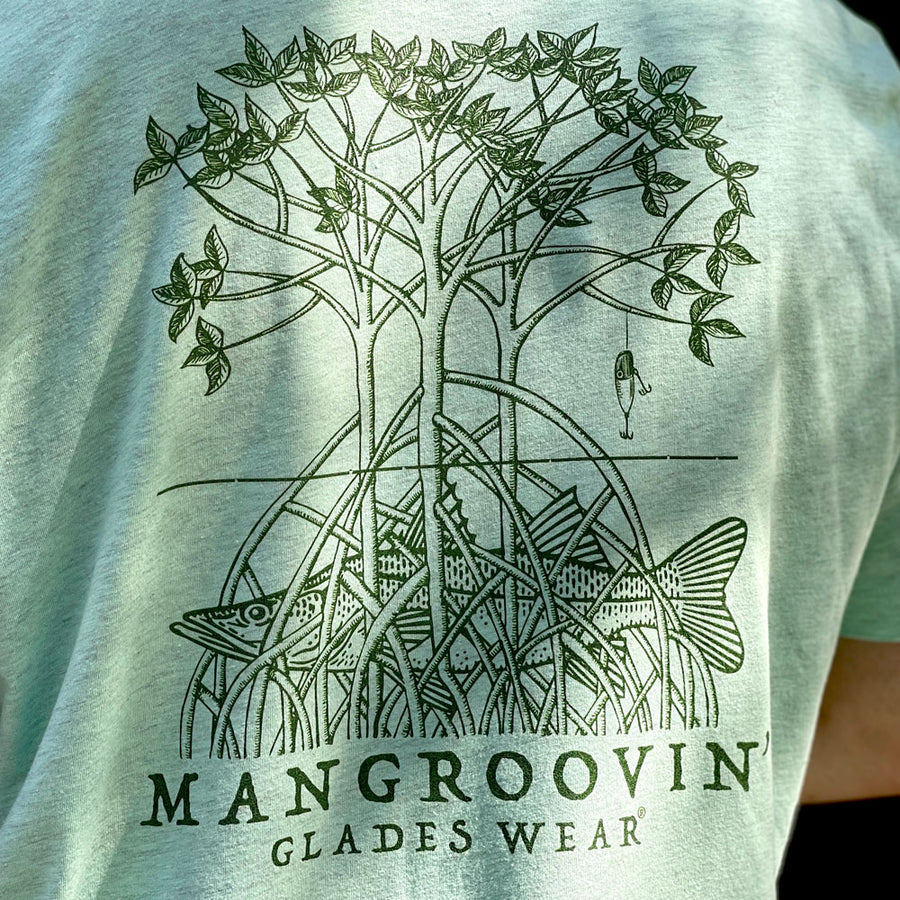 Mangroovin' T-Shirt