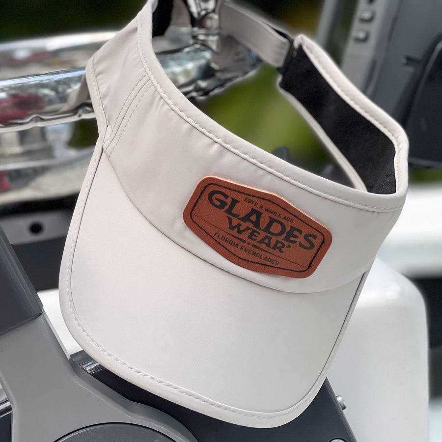 Sightfisher Visor