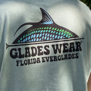 Tarpon Roller T-Shirt