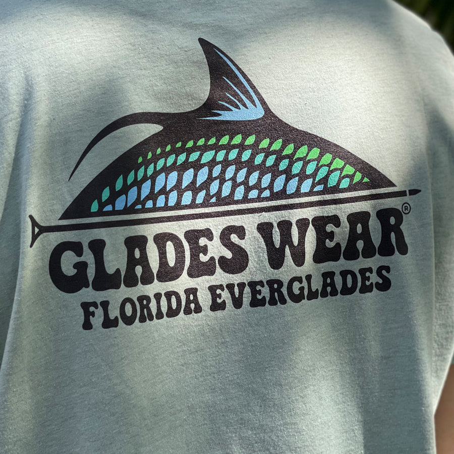 Tarpon Roller T-Shirt