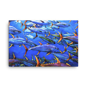 Tunas
