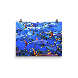 Tunas