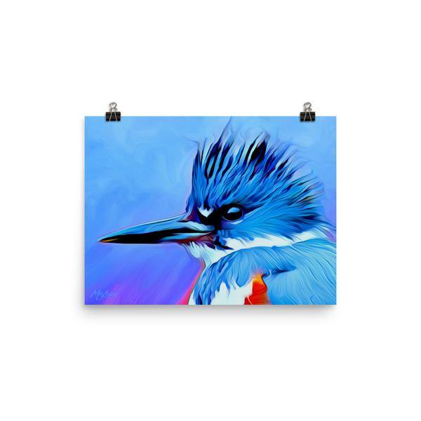 Kingfisher