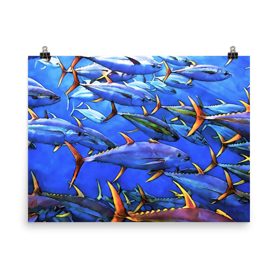 Tunas