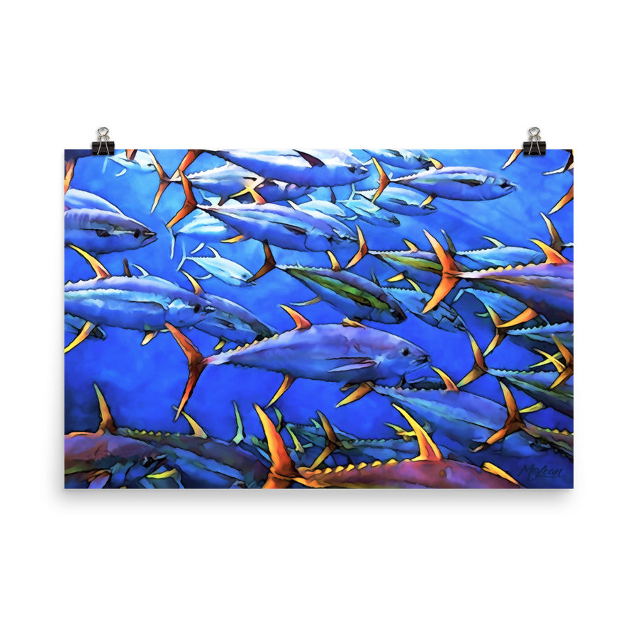 Tunas