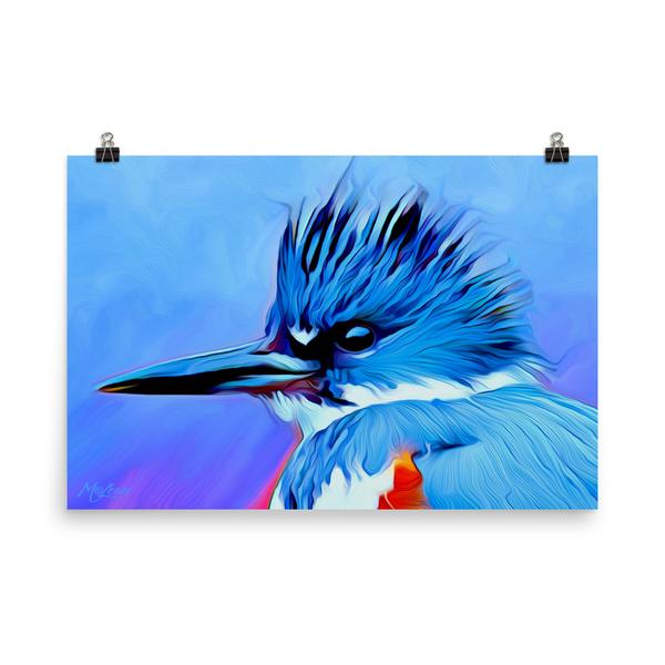 Kingfisher