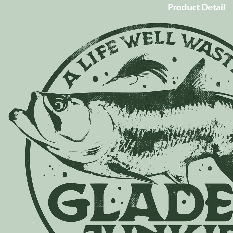 Glades Junkie Solar Shirt