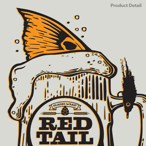 Red Tail Ale T-shirt