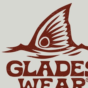 Redfish Tailer T-Shirt