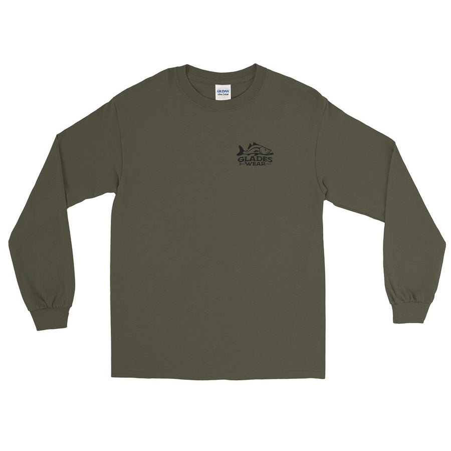 Backcountry Badassery Tough-Arse Tee