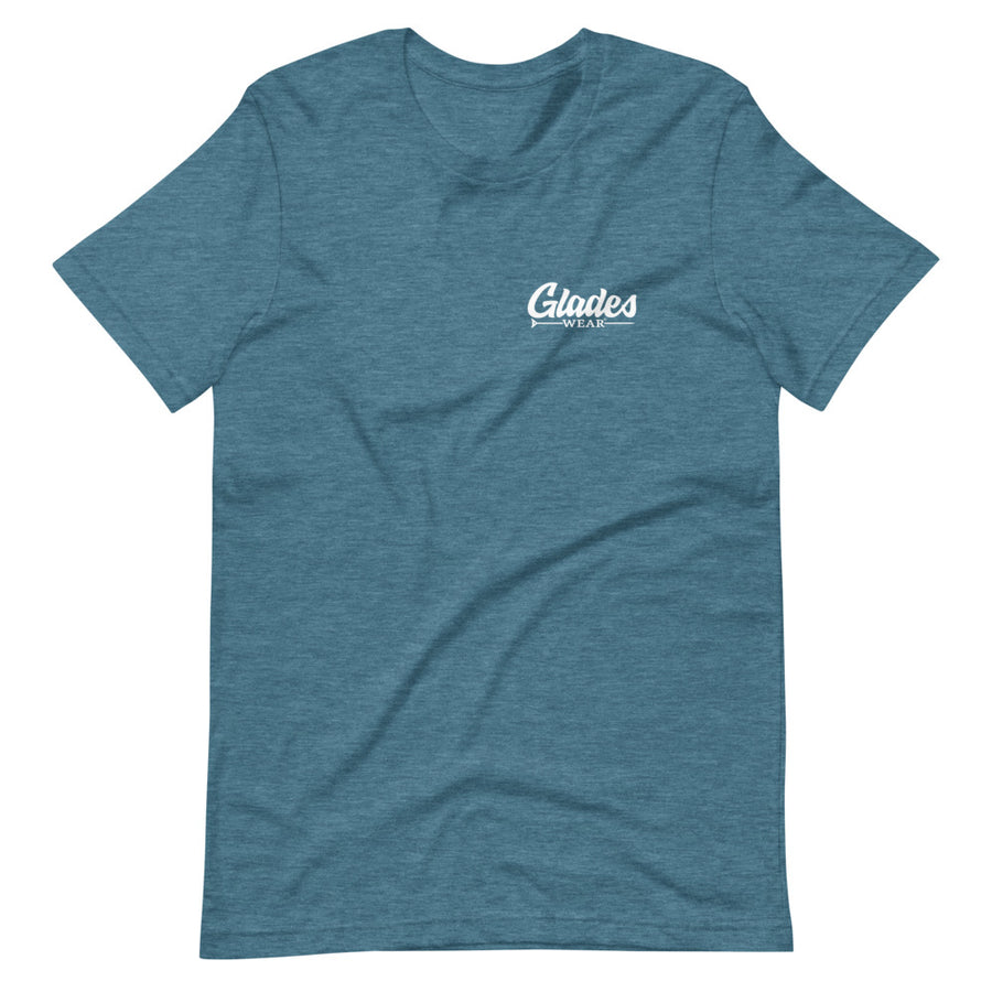 Swallow-Tailed Kite T-Shirt