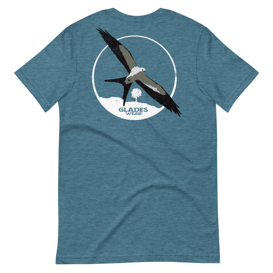 Swallow-Tailed Kite T-Shirt