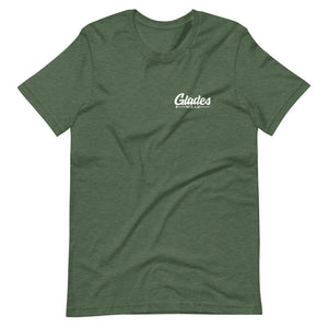 Swallow-Tailed Kite T-Shirt